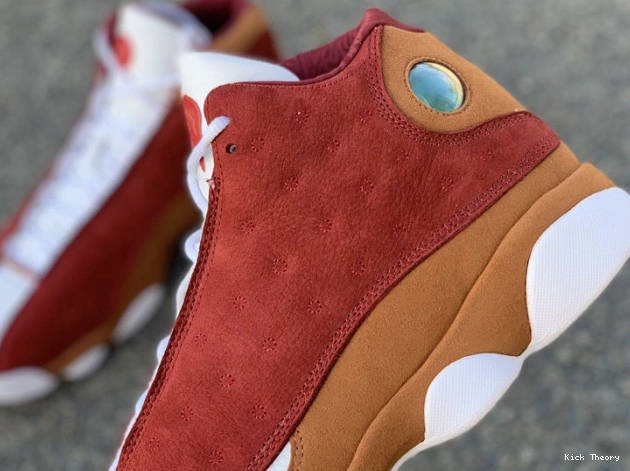 Kick Theory Premio Retro 13 Air 